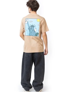 Sale Koszulka Liberty T-shirty