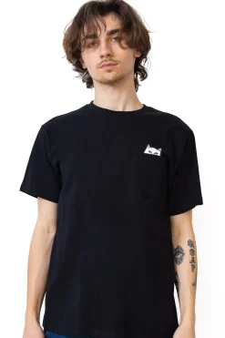 Best Koszulka Lord Nermal Pocket T-shirty