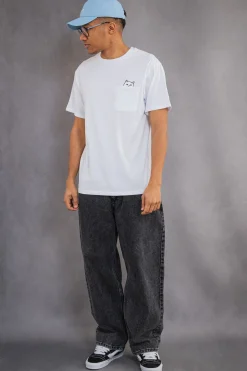 Sale Koszulka Lord Nermal Pocket T-shirty