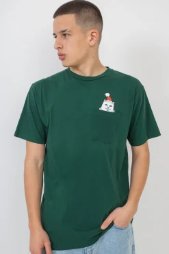 Sale Koszulka Lord Santa Pocket T-shirty