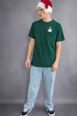 Sale Koszulka Lord Santa Pocket T-shirty