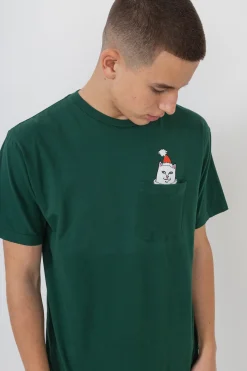 Sale Koszulka Lord Santa Pocket T-shirty