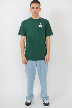 Sale Koszulka Lord Santa Pocket T-shirty