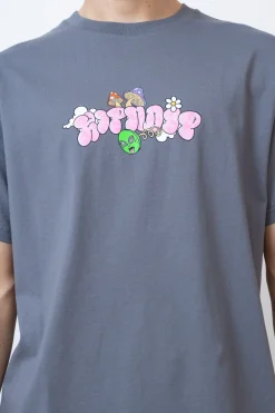 Hot Koszulka Lost Minds T-shirty