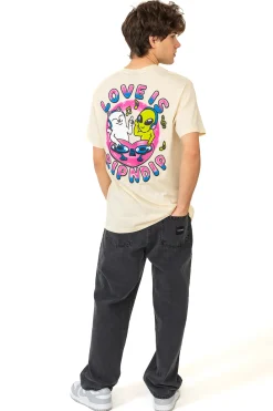 Discount Koszulka Love Is T-shirty