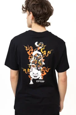 Sale Koszulka Nerm De Tigre T-shirty