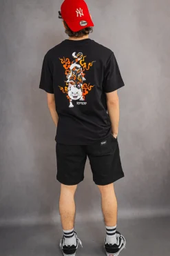 Sale Koszulka Nerm De Tigre T-shirty