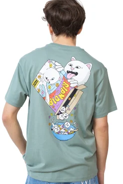 Koszulka Nerm Os T-shirty