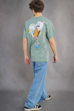 Koszulka Nerm Os T-shirty