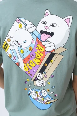 Koszulka Nerm Os T-shirty