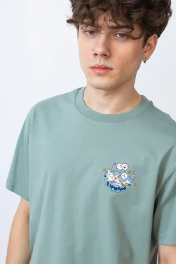 Koszulka Nerm Os T-shirty