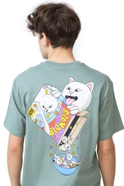 Koszulka Nerm Os T-shirty