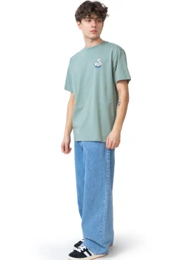 Koszulka Nerm Os T-shirty