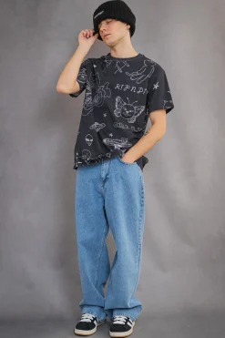 New Koszulka Nermal Domination T-shirty