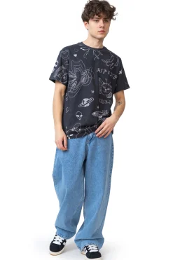 New Koszulka Nermal Domination T-shirty