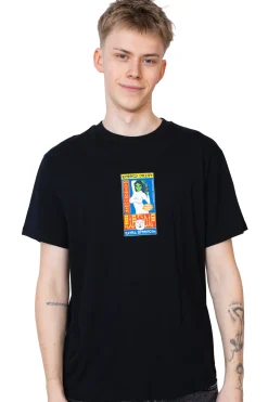 Koszulka Nerms Cans T-shirty