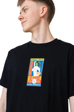 Koszulka Nerms Cans T-shirty