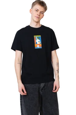 Koszulka Nerms Cans T-shirty