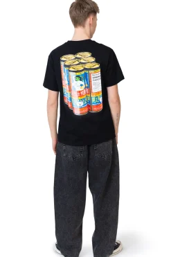 Koszulka Nerms Cans T-shirty