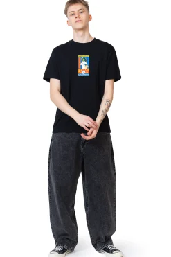 Koszulka Nerms Cans T-shirty