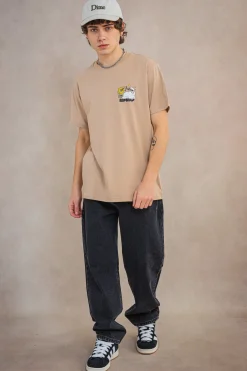 New Koszulka No Music No Life T-shirty