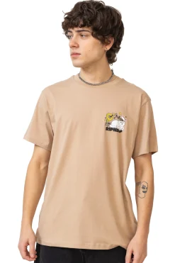 New Koszulka No Music No Life T-shirty