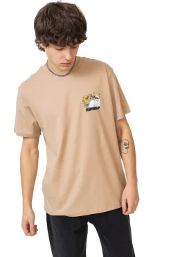 New Koszulka No Music No Life T-shirty