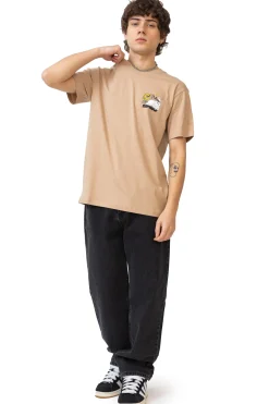 New Koszulka No Music No Life T-shirty