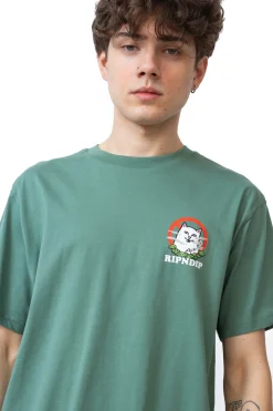 Hot Koszulka No Smoking T-shirty