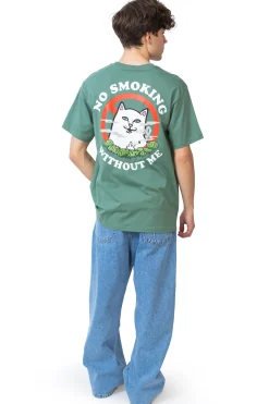 Hot Koszulka No Smoking T-shirty