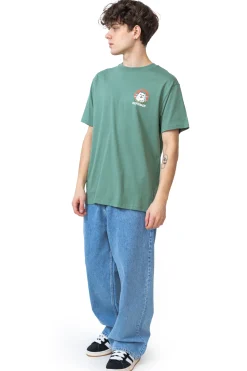 Hot Koszulka No Smoking T-shirty