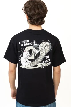 Discount Koszulka Nut Off T-shirty