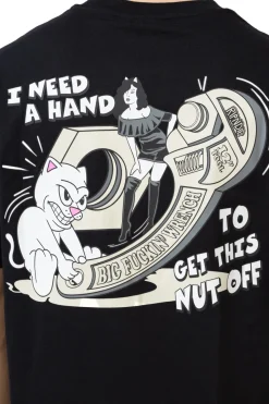 Discount Koszulka Nut Off T-shirty