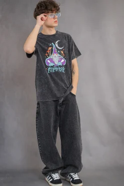 Sale Koszulka Oracle T-shirty