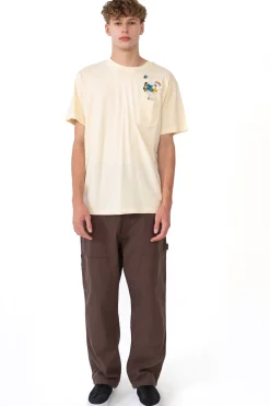 Online Koszulka Pew Pew Pocket T-shirty