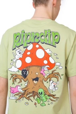 Clearance Koszulka Playground T-shirty