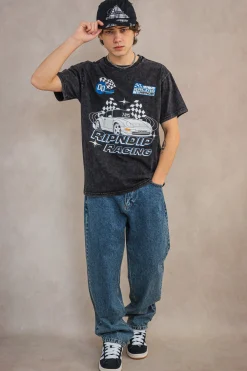 Best Koszulka Ripnrace T-shirty