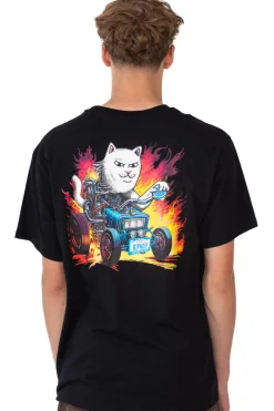 Koszulka Risky Business T-shirty