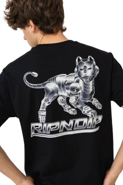 New Koszulka Robo Nerm T-shirty