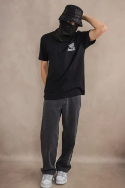 New Koszulka Robo Nerm T-shirty