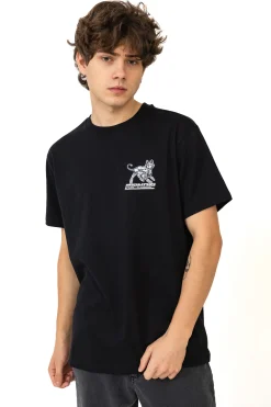 New Koszulka Robo Nerm T-shirty