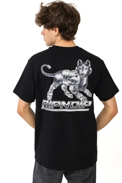 New Koszulka Robo Nerm T-shirty