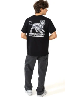 New Koszulka Robo Nerm T-shirty