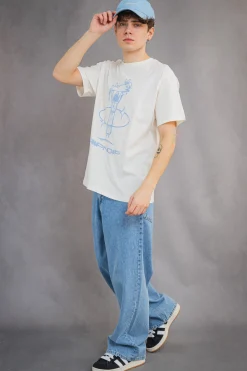 Koszulka Saturn T-shirty