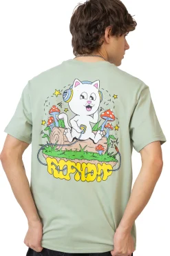 Koszulka Shroom Song T-shirty