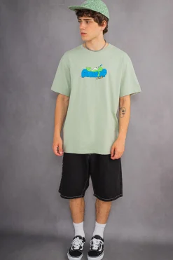 Clearance Koszulka Sleepy T-shirty