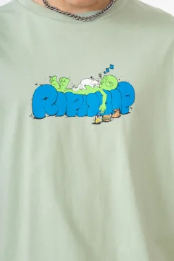 Clearance Koszulka Sleepy T-shirty