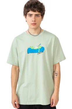 Clearance Koszulka Sleepy T-shirty