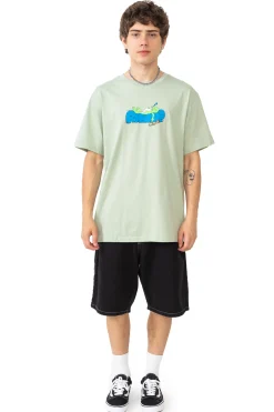 Clearance Koszulka Sleepy T-shirty