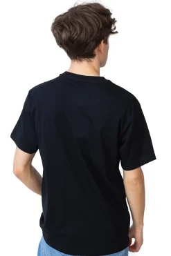 Best Koszulka Smoking Rasta Alien T-shirty